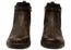 CC Resorts Grey Womens Comfortable Ankle Boots