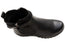 CC Resorts Grey Womens Comfortable Ankle Boots