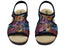 Euroflex Tuscany Womens Comfortable Sandals Made In Italy