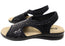 Euroflex Tuscany Womens Comfortable Sandals Made In Italy