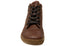 Cabello Comfort 7232-420 Womens Comfort Leather European Ankle Boots