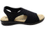 Euroflex Sicily Womens Comfortable Sandals Made In Italy