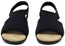 Euroflex Sicily Womens Comfortable Sandals Made In Italy
