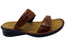 Naot Cornet Womens Comfort Wide Fit Orthotic Friendly Slide Sandals