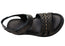 Orizonte Danti Womens Comfortable European Leather Sandals