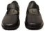 Propet Womens Golda Leather Comfort 2E Extra Wide Fit Mary Jane Shoes