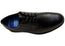 Nunn Bush By Florsheim Mens EE Extra Wide Chase Work Plain Shoes