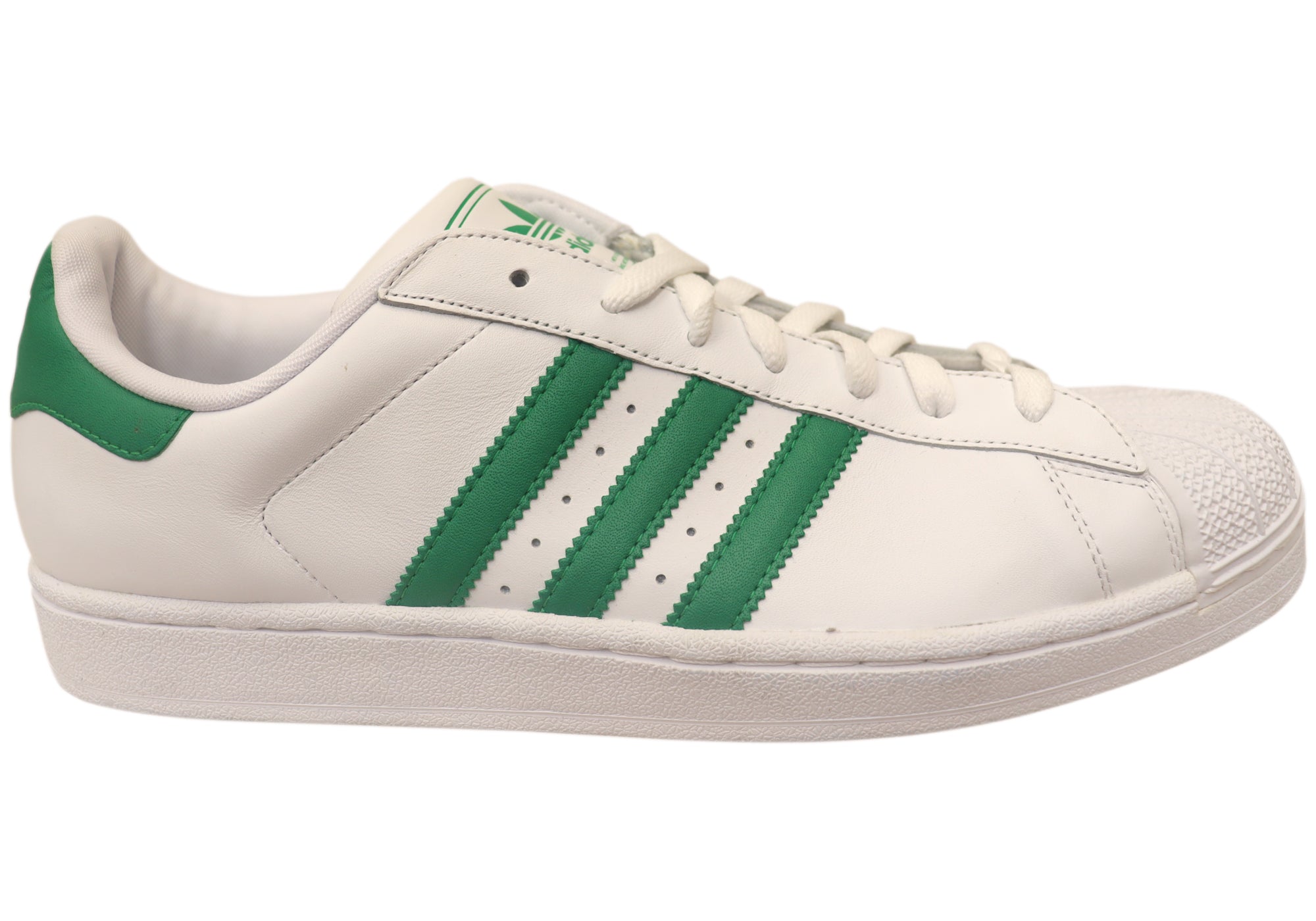 White Green