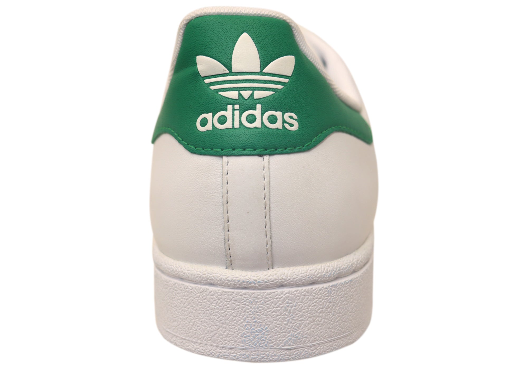 White Green