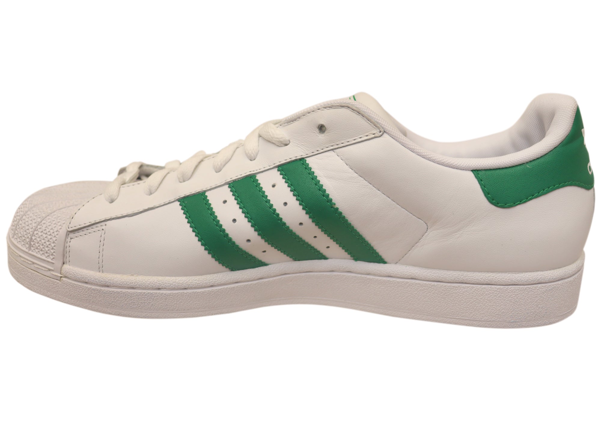 White Green