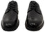 Nunn Bush By Florsheim Mens EE Extra Wide Chase Work Plain Shoes
