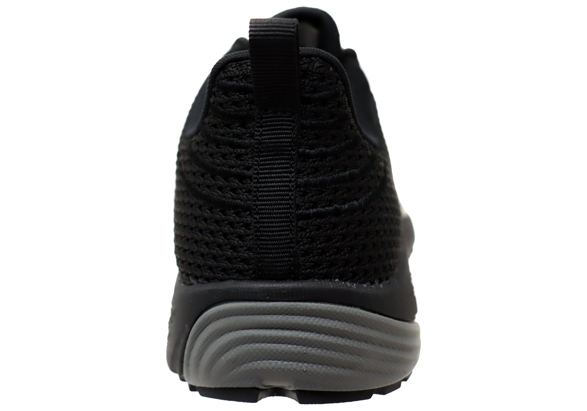 Triple Black