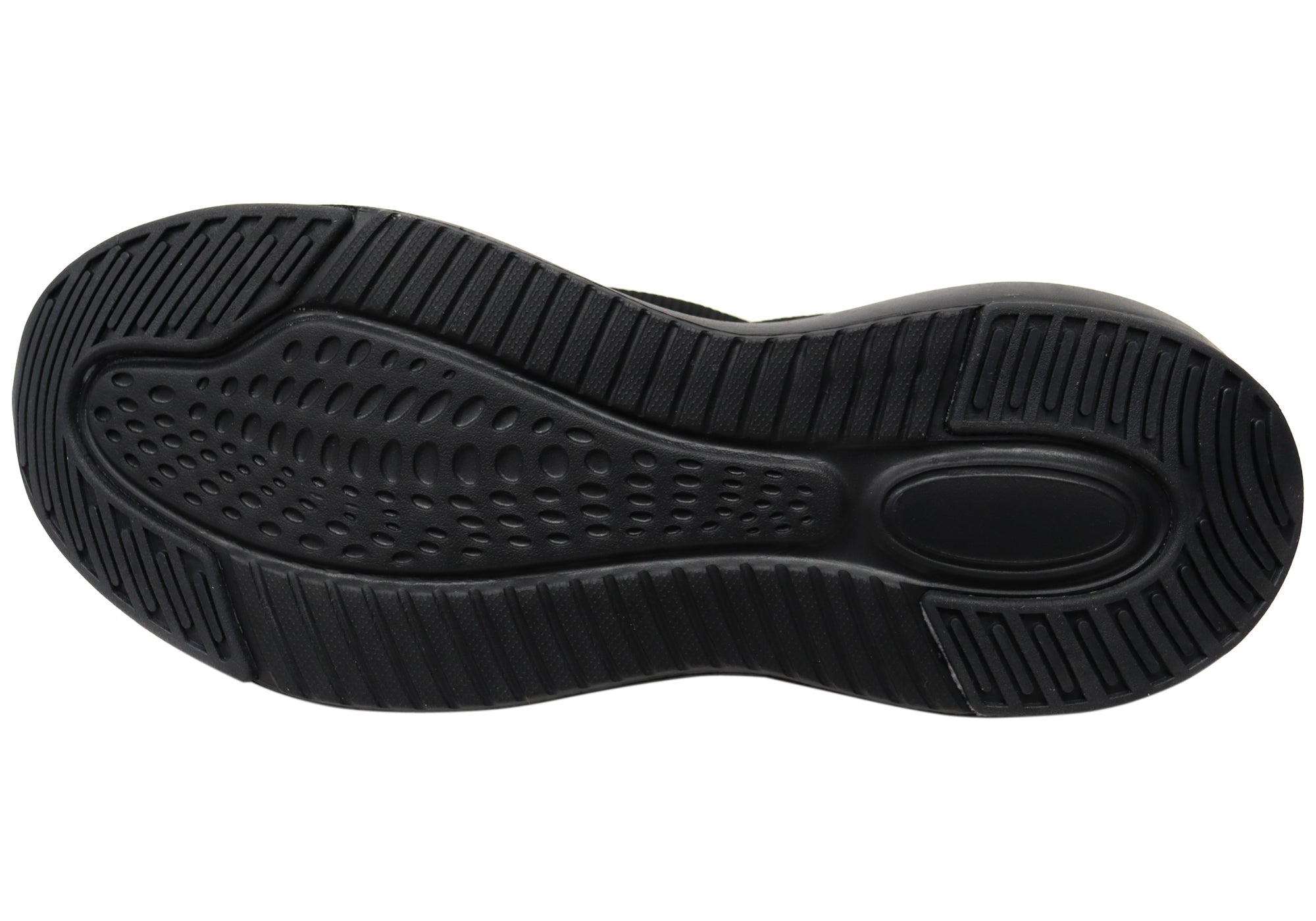 Jet Black