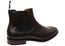 Florsheim Mens EE Extra Wide Leather Rucci Chelsea Plain Toe Boots