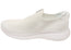 Cabello Comfort Stride Womens Comfortable Slip On Shoes
