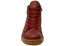 Cabello Comfort Reagan Womens Comfortable Leather European Ankle Boots