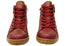 Cabello Comfort Reagan Womens Comfortable Leather European Ankle Boots