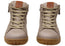 Cabello Comfort Reagan Womens Comfortable Leather European Ankle Boots