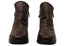 Cabello Comfort Express Womens Comfort Leather European Ankle Boots