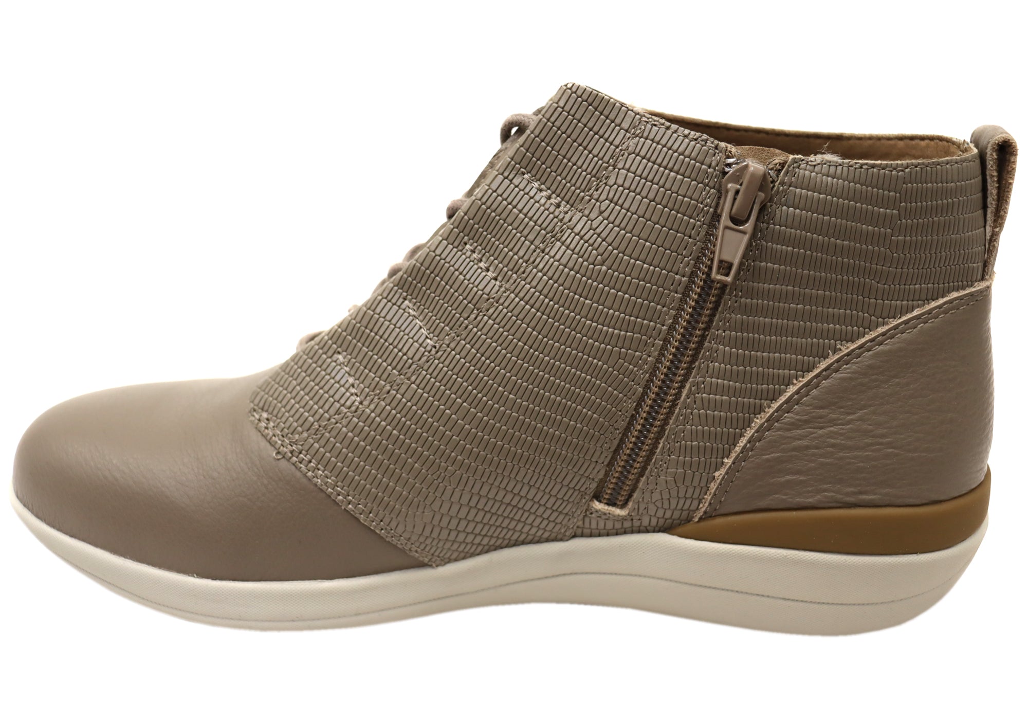 Warm Grey