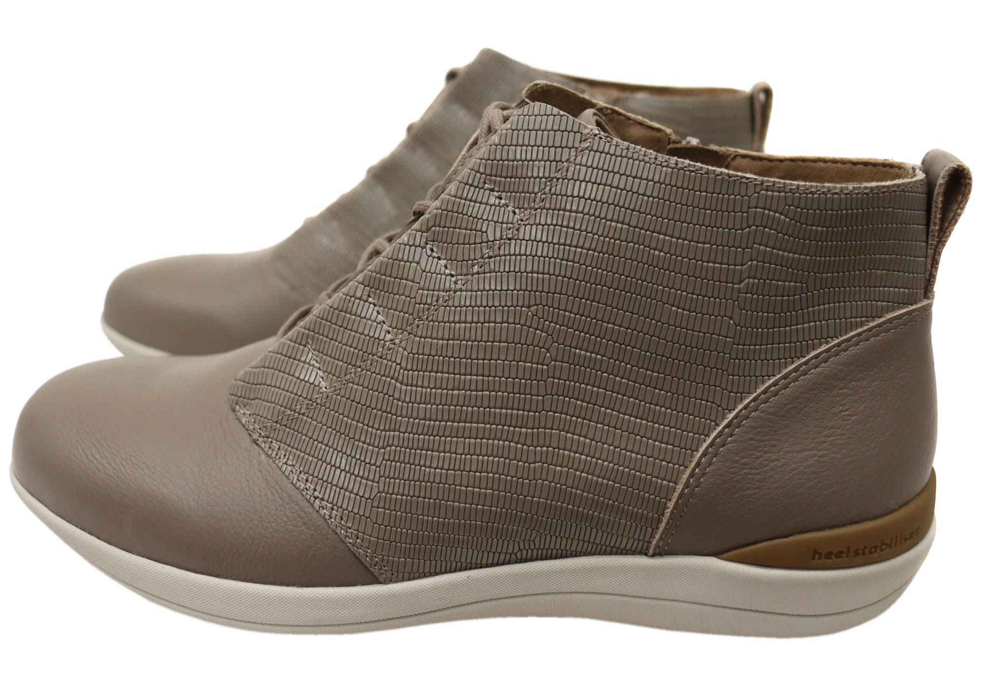 Warm Grey