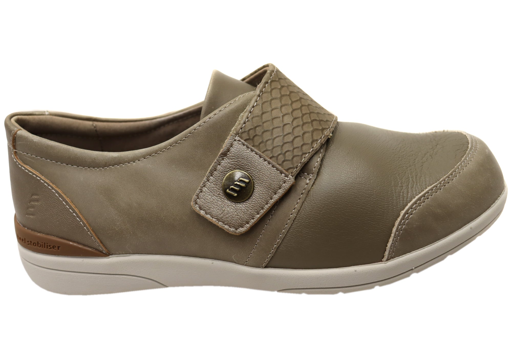Taupe