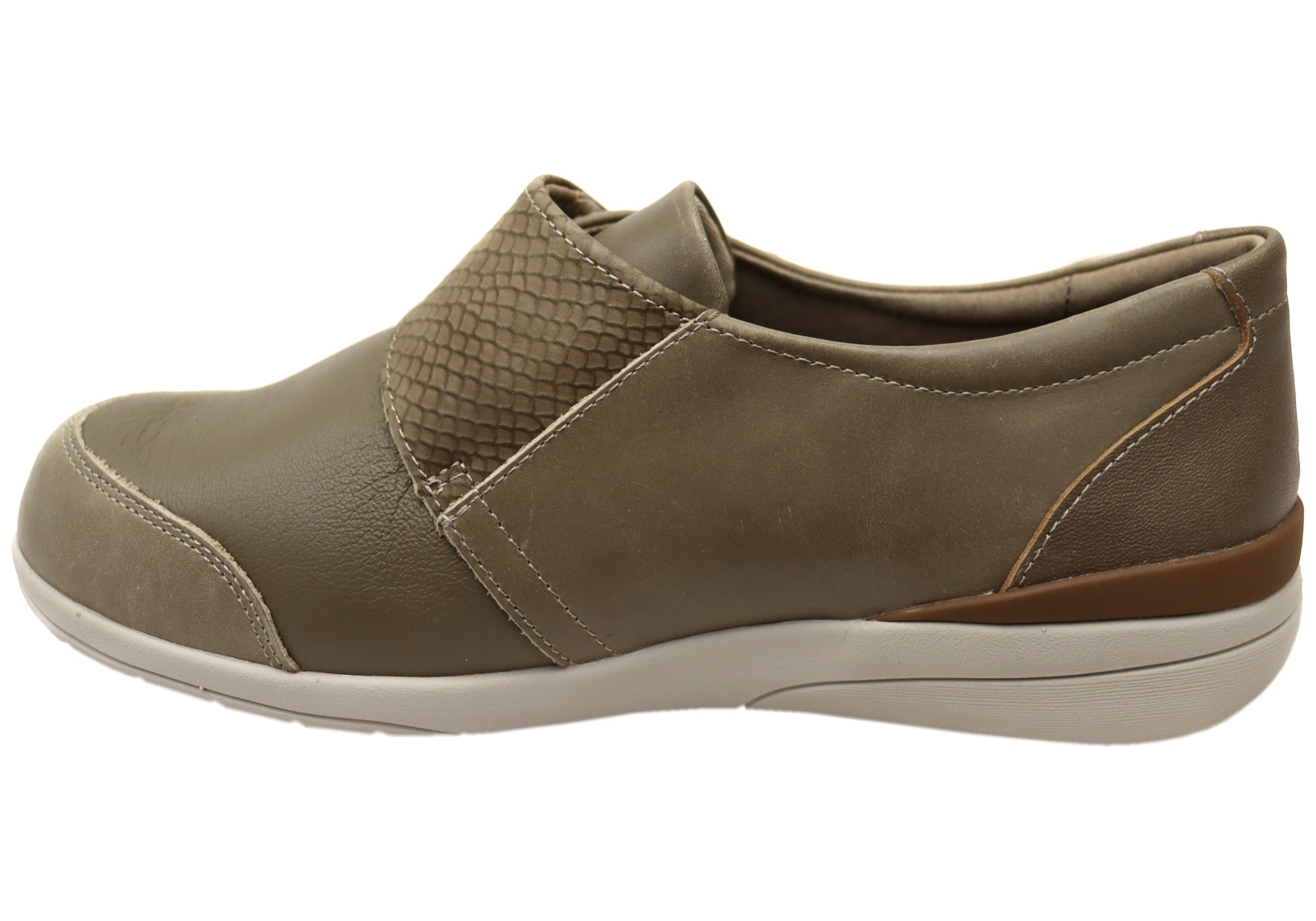 Taupe