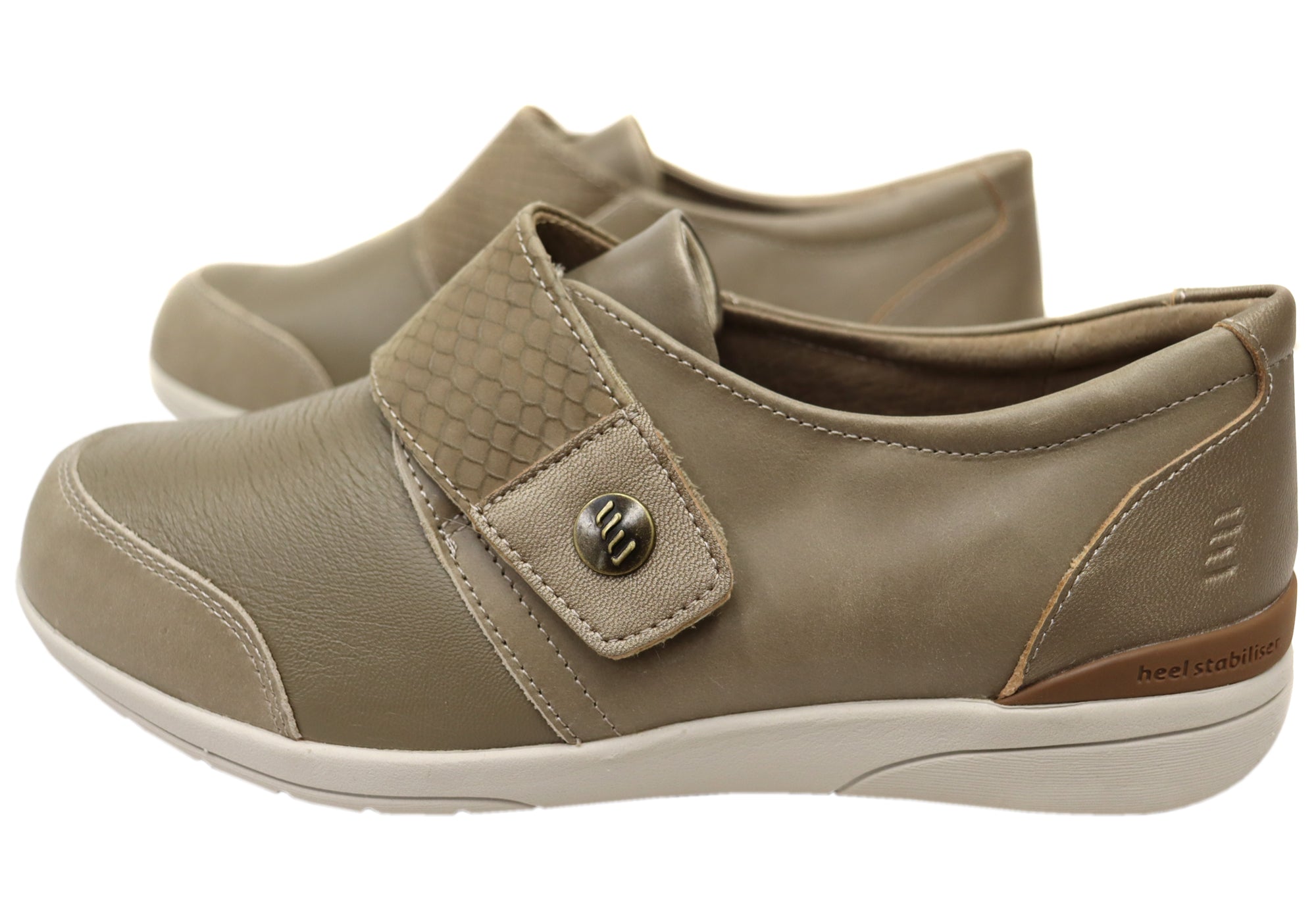 Taupe