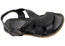 Orizonte Elmes Womens Comfortable European Leather Sandals
