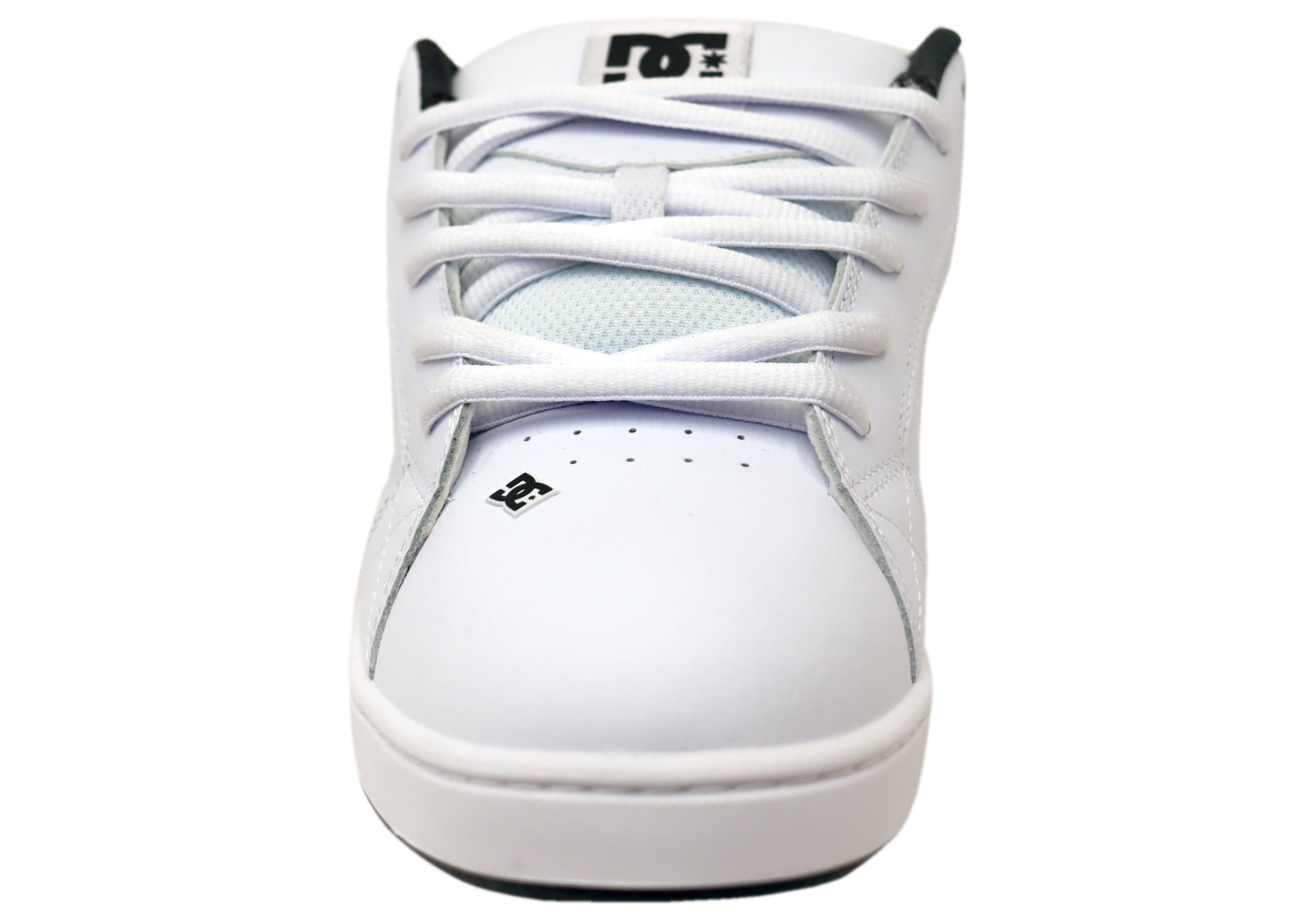 White Grey Black 