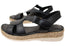 Orizonte Elmes Womens Comfortable European Leather Sandals