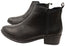 Cabello Comfort EG213 Womens Leather European Low Heel Ankle Boots