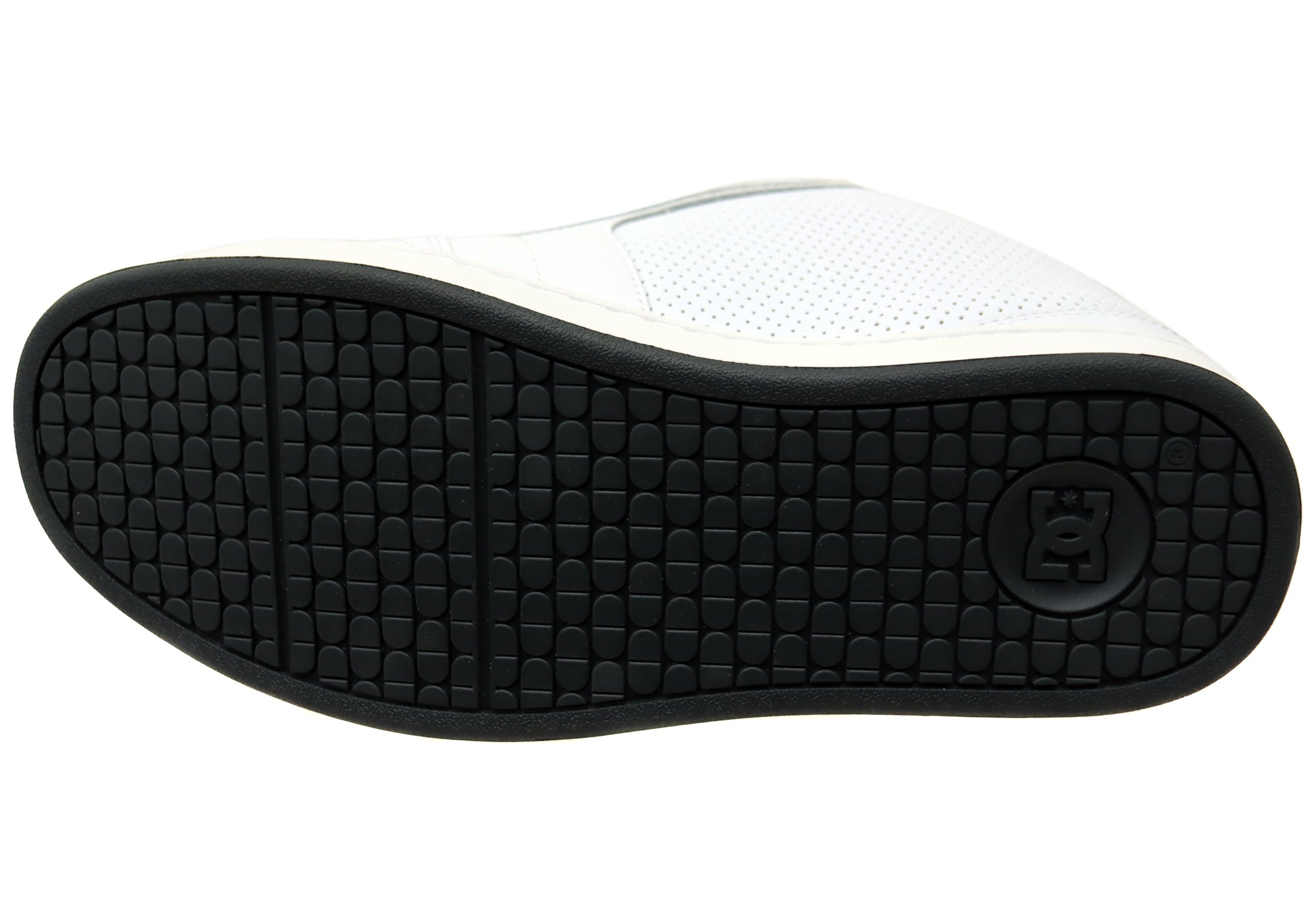White Grey Black 