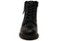 Cabello Comfort Esther Womens Comfortable Leather European Ankle Boots
