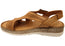 Orizonte Elmes Womens Comfortable European Leather Sandals