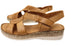 Orizonte Elmes Womens Comfortable European Leather Sandals