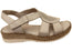 Orizonte Elmes Womens Comfortable European Leather Sandals