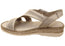 Orizonte Elmes Womens Comfortable European Leather Sandals