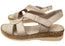 Orizonte Elmes Womens Comfortable European Leather Sandals