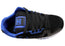DC Shoes Mens Stag Comfortable Leather Shoes Fade Out Indigo