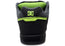 DC Shoes Mens Stag Comfortable Leather Shoes Black Grey Lime