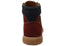 Cabello Comfort Willora Womens Comfort Leather European Ankle Boots