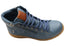 Cabello Comfort Reagan Womens Comfortable Leather European Ankle Boots