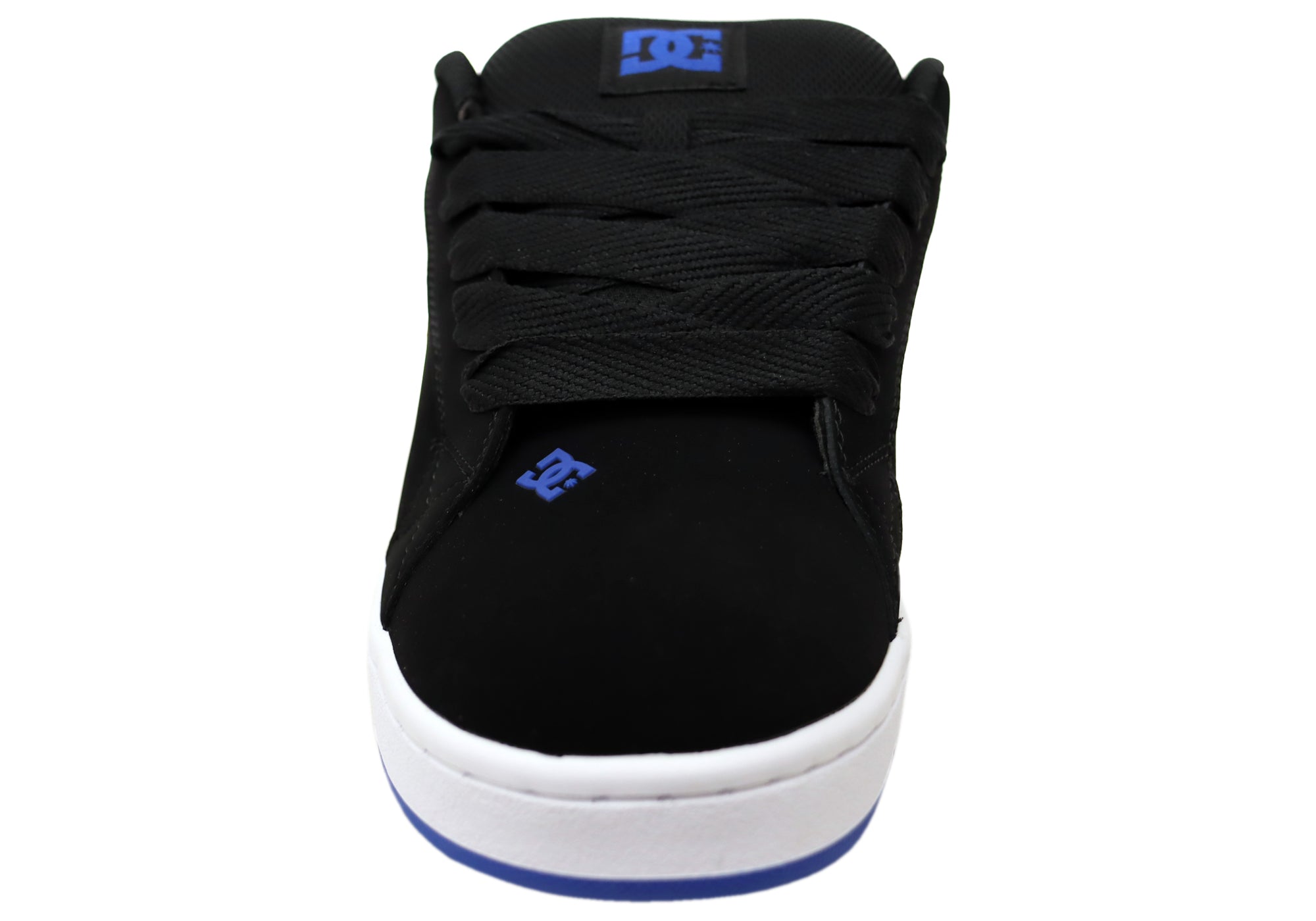 Black Blue