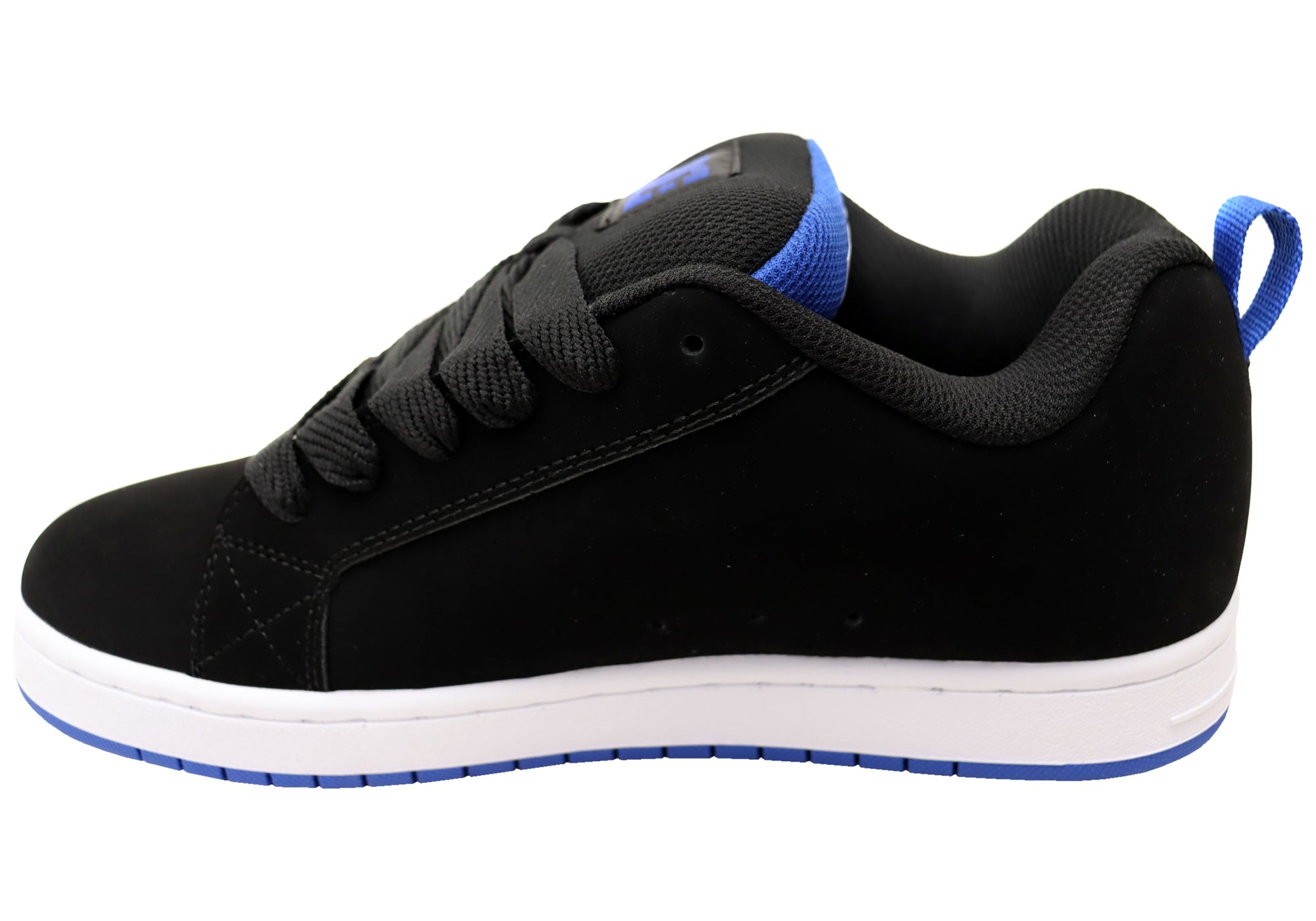 Black Blue