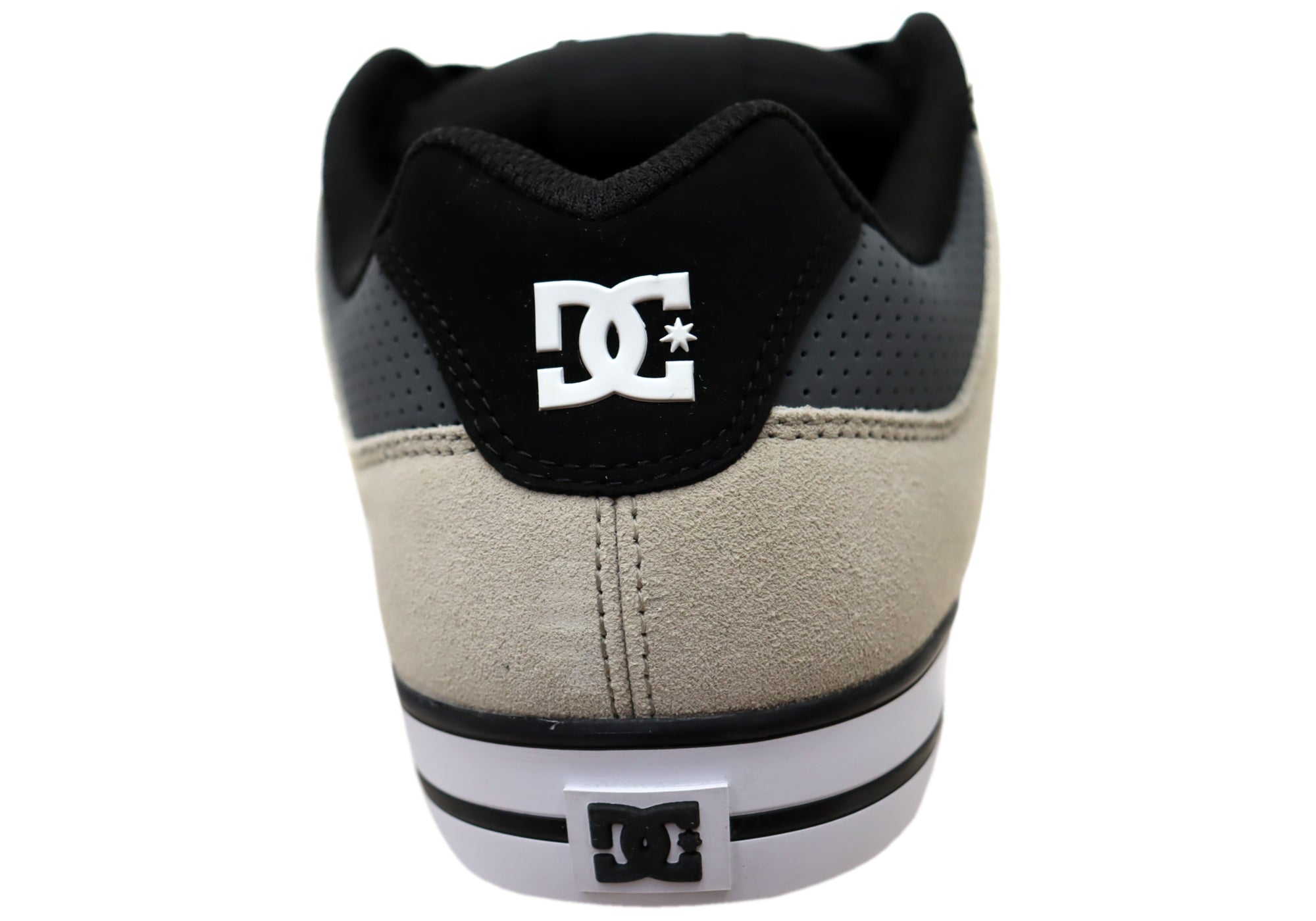 Black Grey Brown