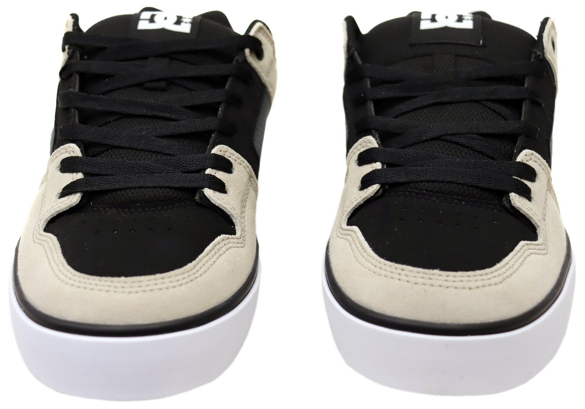 Black Grey Brown