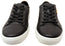 ECCO Mens Soft 7 Comfortable Leather Casual Lace Up Sneakers Shoes