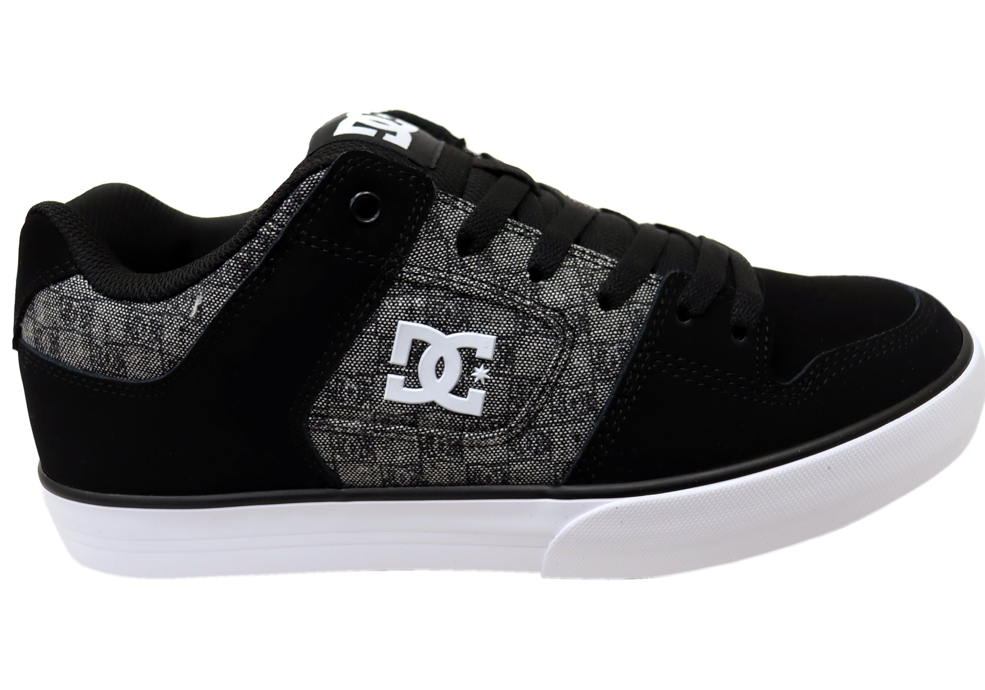 Black Monogram