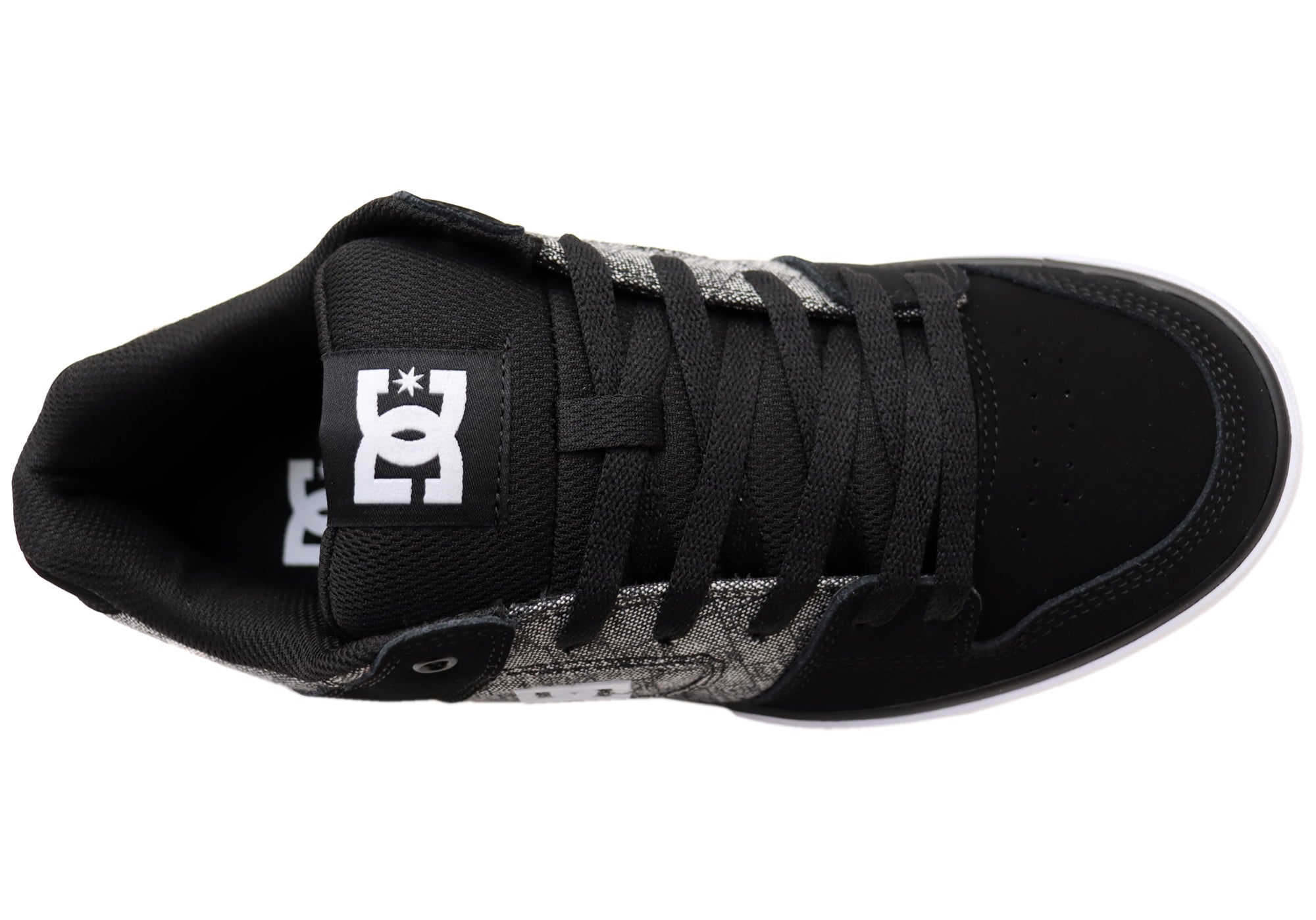 Black Monogram